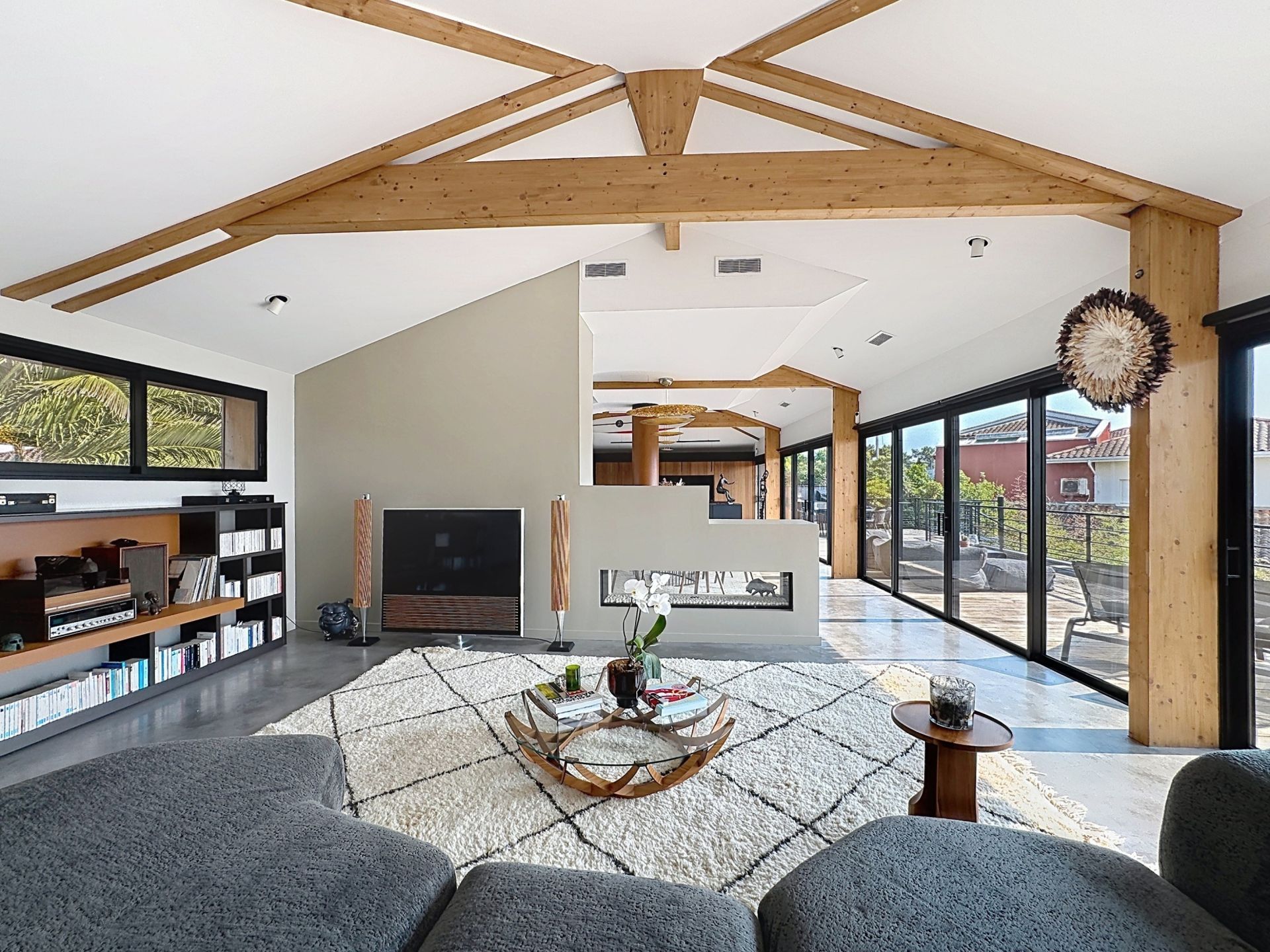 maison de luxe 10 Pièces en vente sur ANGLET (64600)