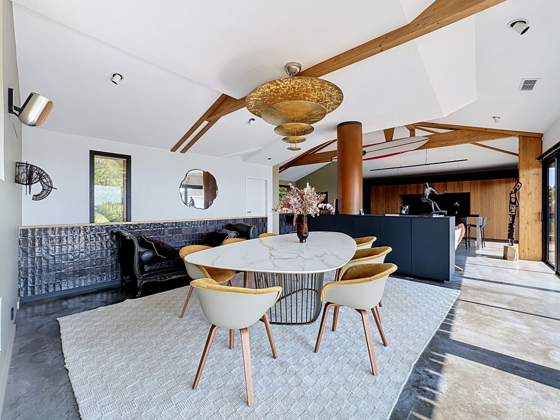 maison de luxe 10 Pièces en vente sur ANGLET (64600)