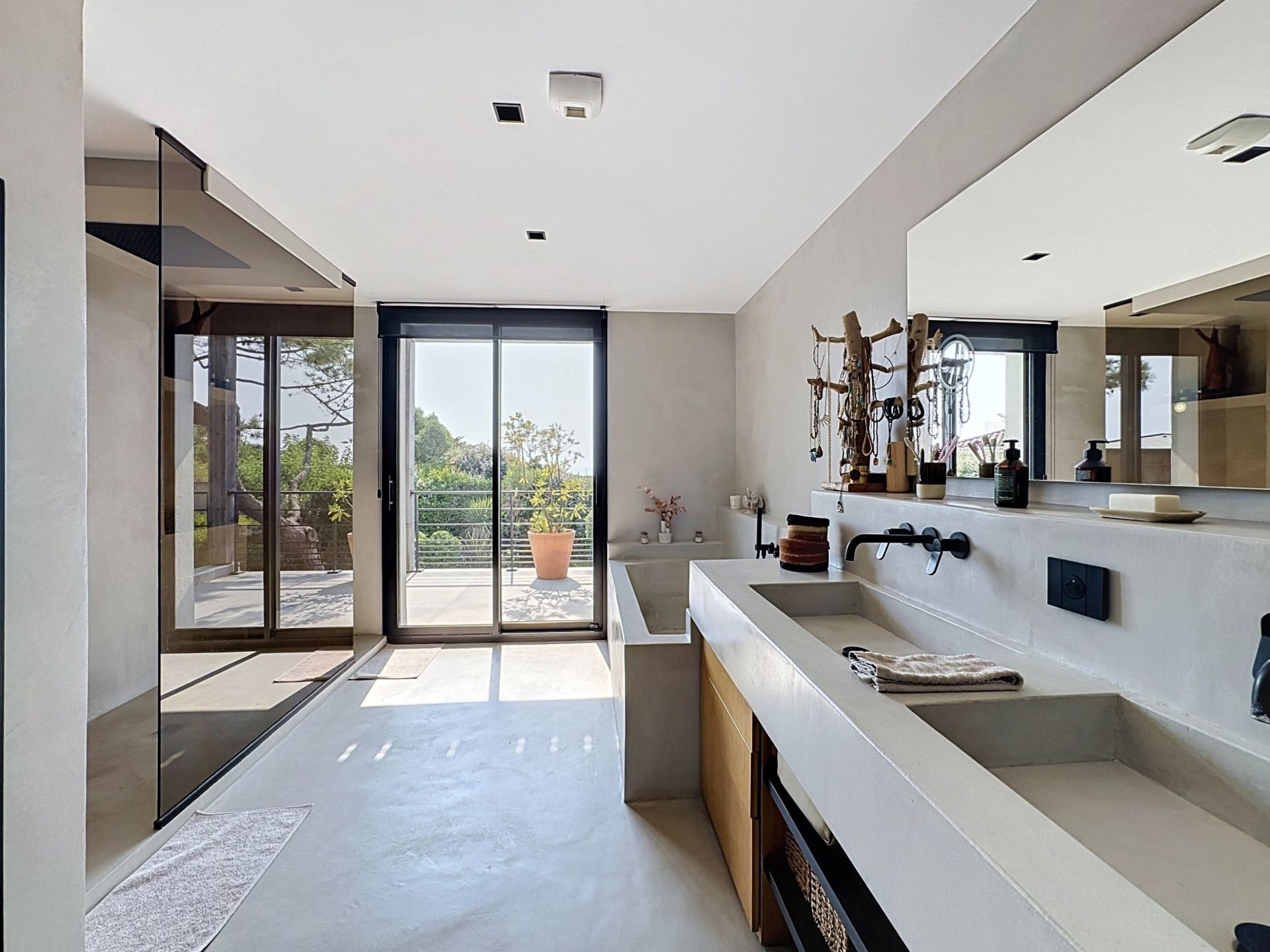 maison de luxe 10 Pièces en vente sur ANGLET (64600)