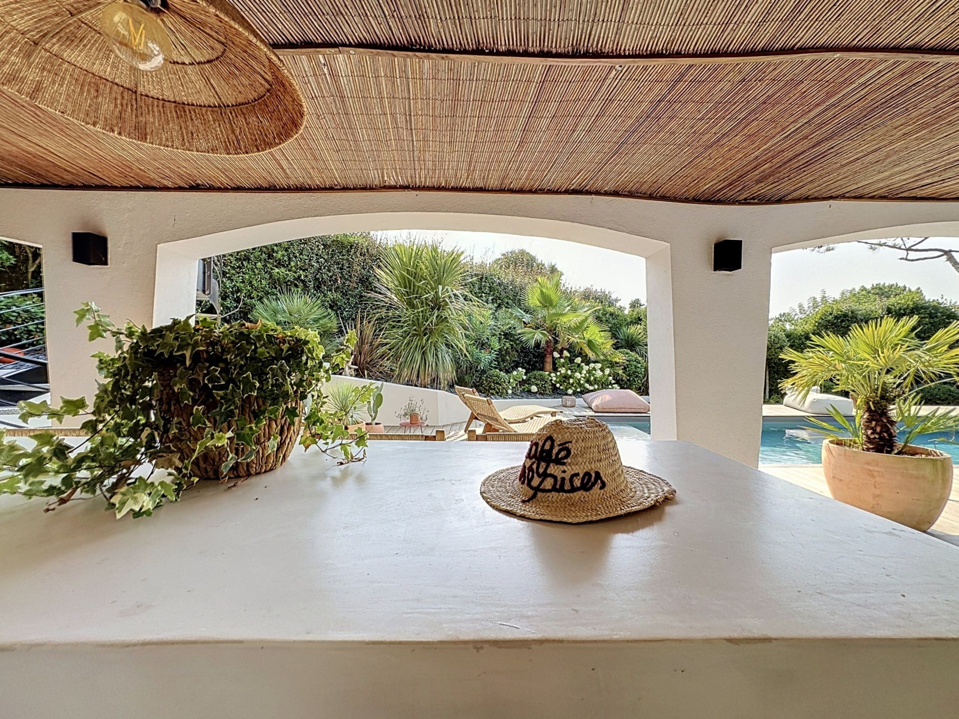 maison de luxe 10 Pièces en vente sur ANGLET (64600)