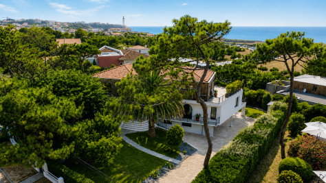 Vente Maison de luxe Anglet 10&nbsp;Pièces 422&nbsp;m²
