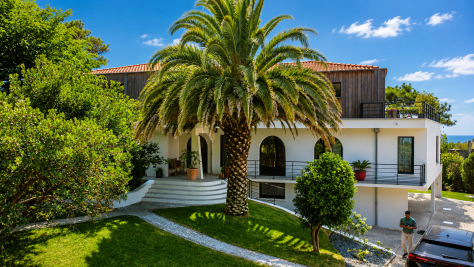 Vente Maison de luxe Anglet 10&nbsp;Pièces 422&nbsp;m²
