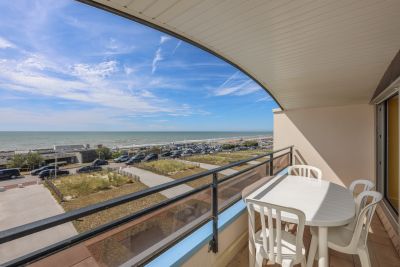 Sale Luxury apartment Le Touquet-Paris-Plage 1&nbsp;room 37&nbsp;m²