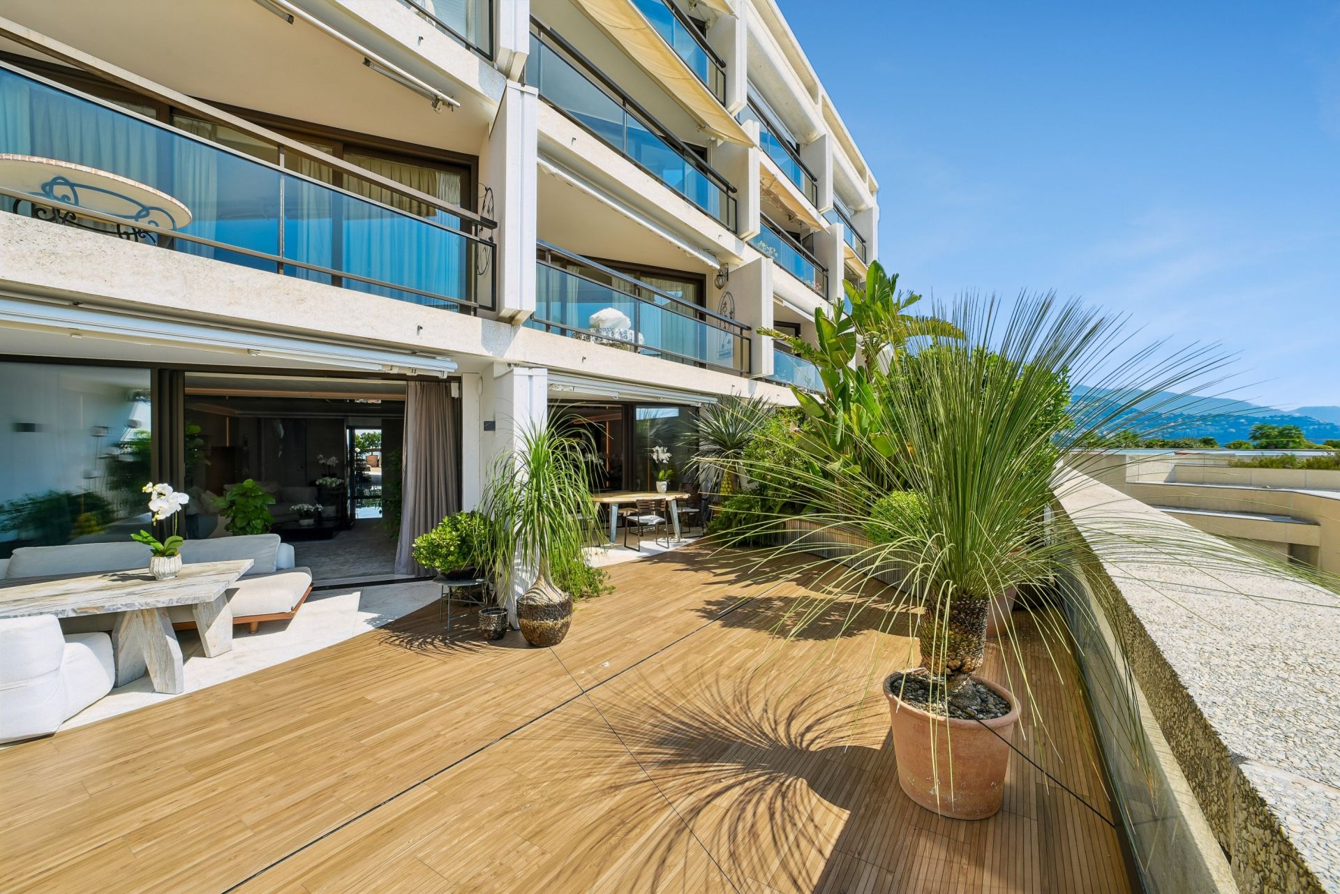 appartement de luxe 3 Pièces en vente sur MONACO (98000)