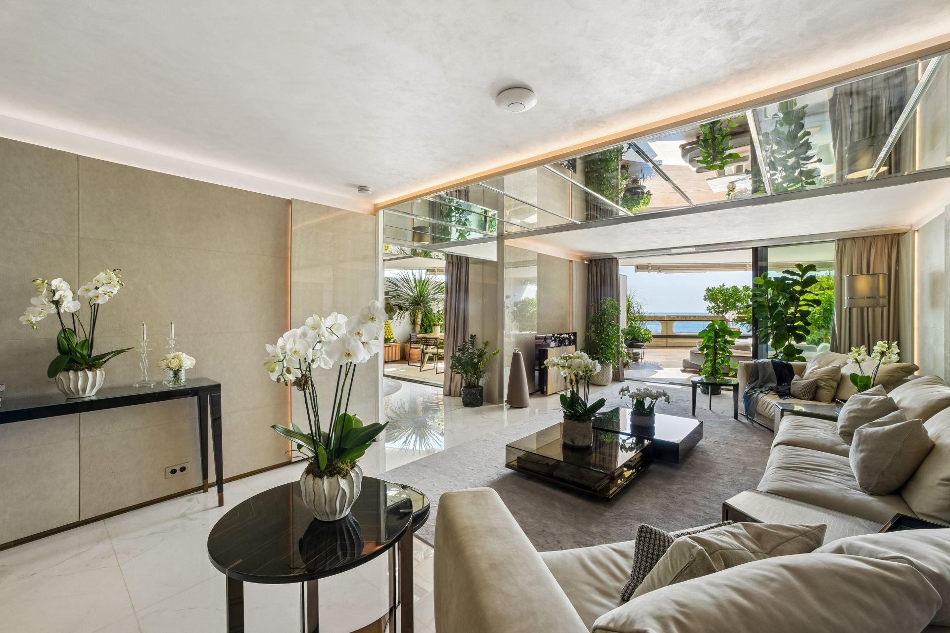 appartement de luxe 3 Pièces en vente sur MONACO (98000)