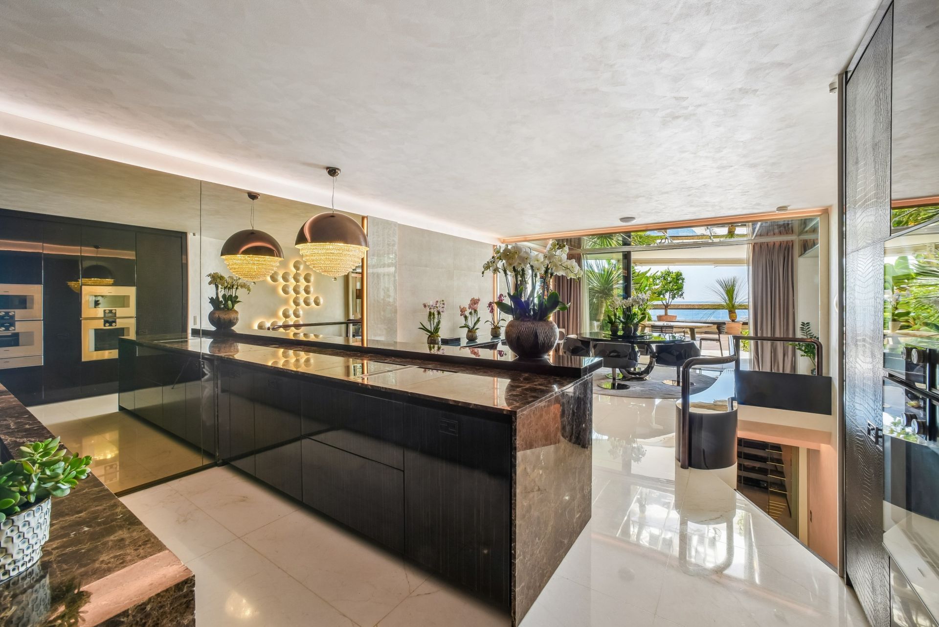 appartement de luxe 3 Pièces en vente sur MONACO (98000)