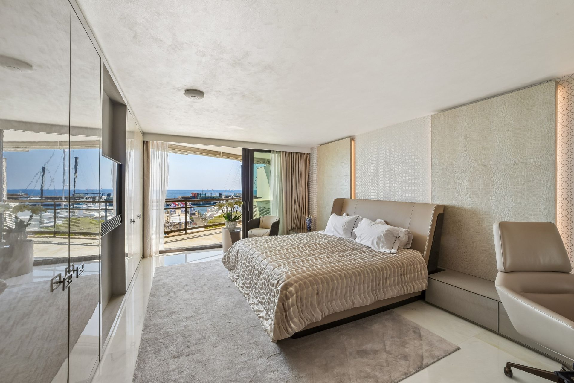 appartement de luxe 3 Pièces en vente sur MONACO (98000)
