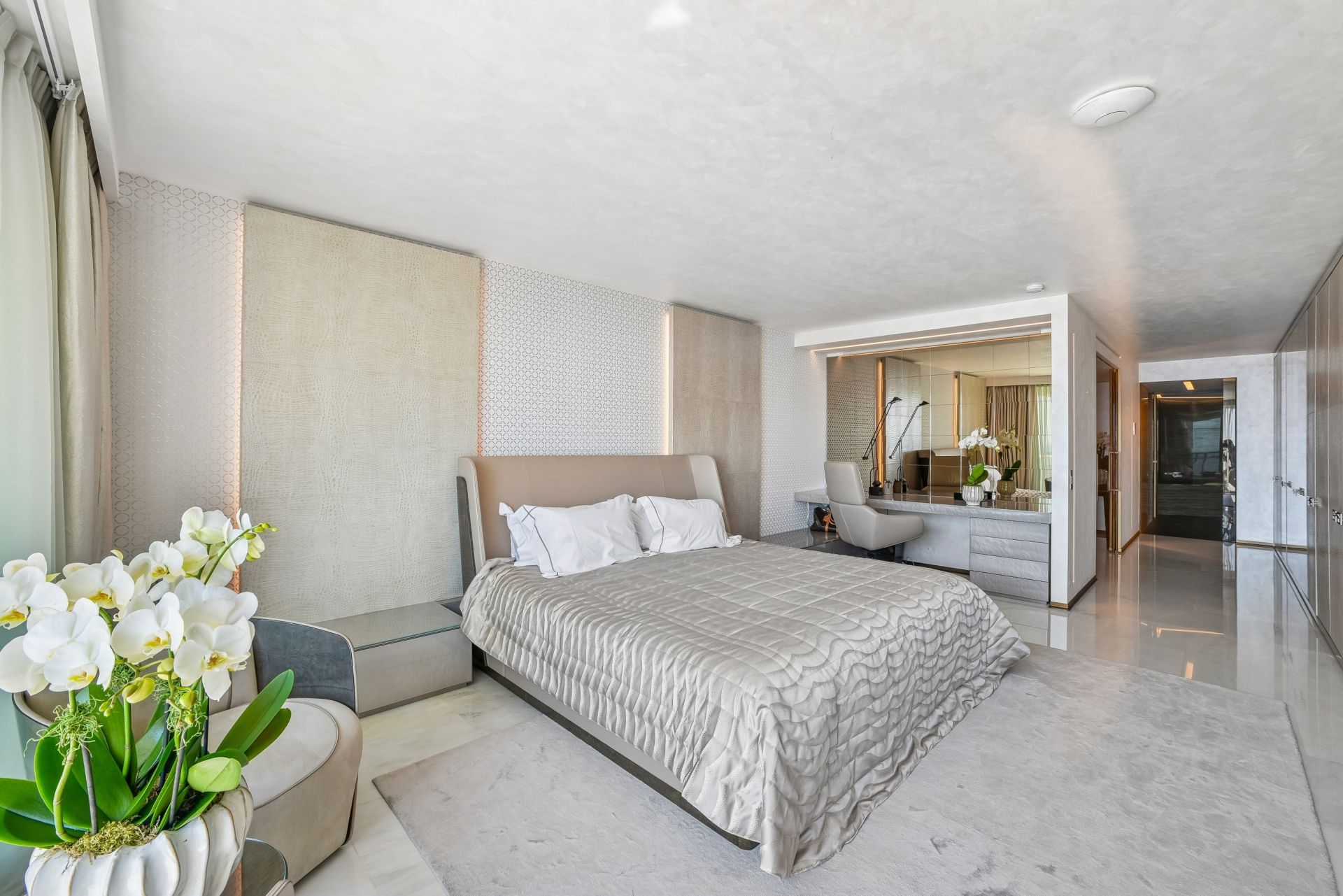 appartement de luxe 3 Pièces en vente sur MONACO (98000)