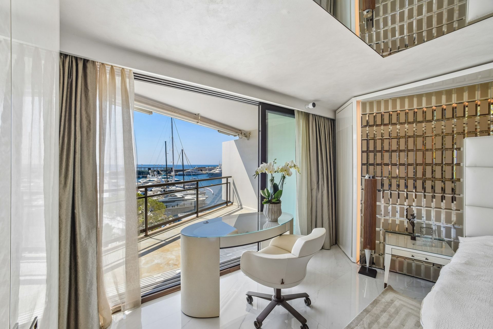 appartement de luxe 3 Pièces en vente sur MONACO (98000)