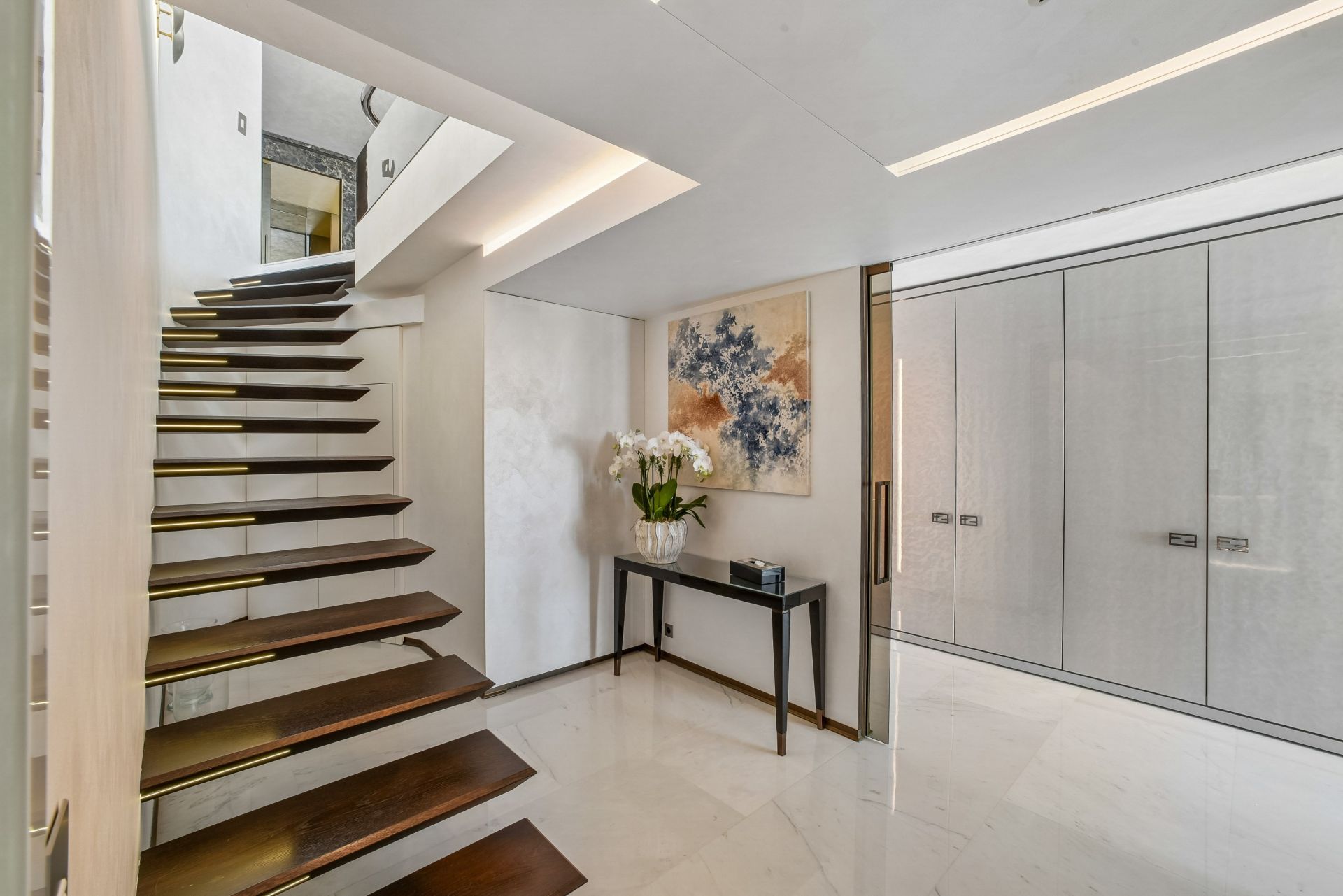 appartement de luxe 3 Pièces en vente sur MONACO (98000)
