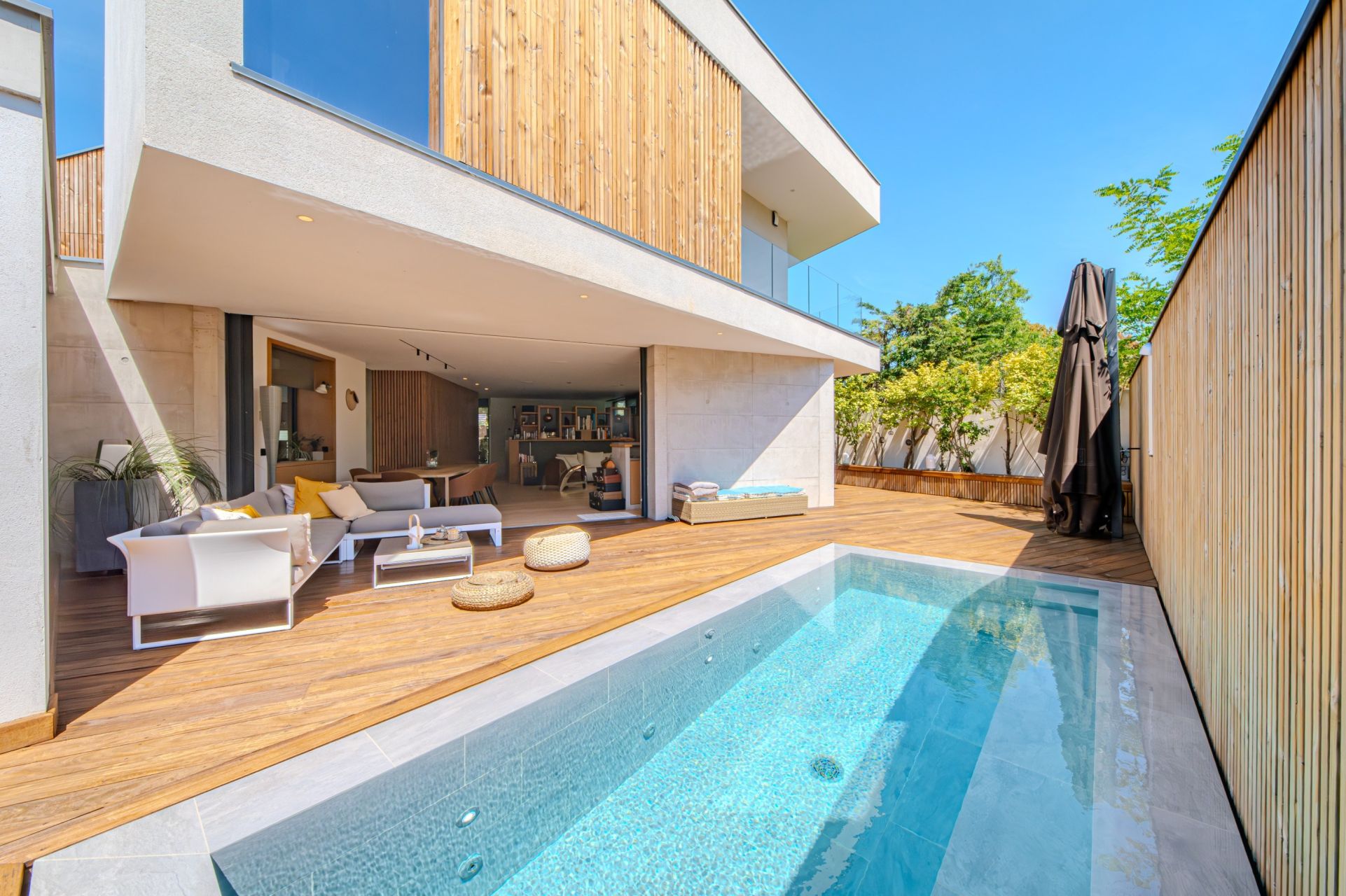 maison de luxe 7 Pièces en vente sur CASTELNAU LE LEZ (34170)