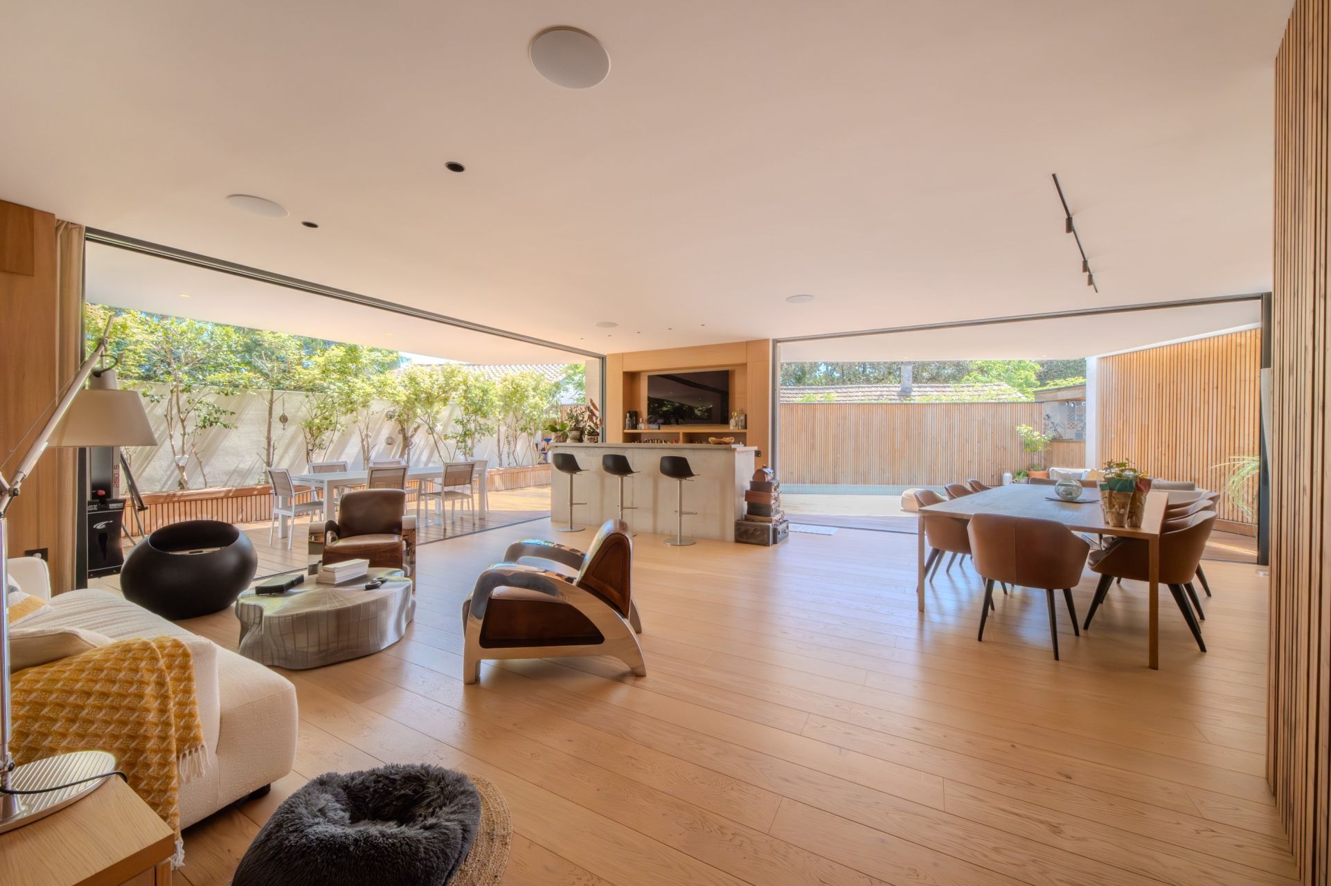 maison de luxe 7 Pièces en vente sur CASTELNAU LE LEZ (34170)