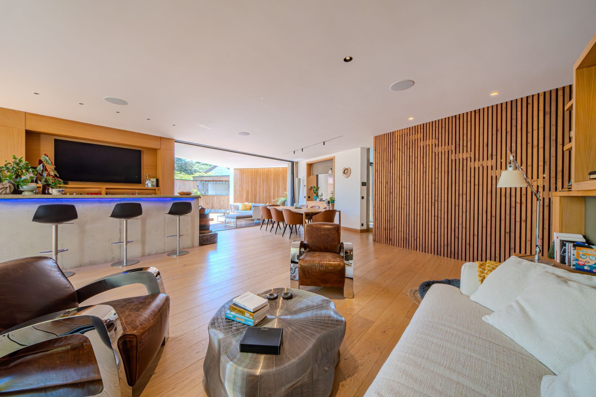 maison de luxe 7 Pièces en vente sur CASTELNAU LE LEZ (34170)