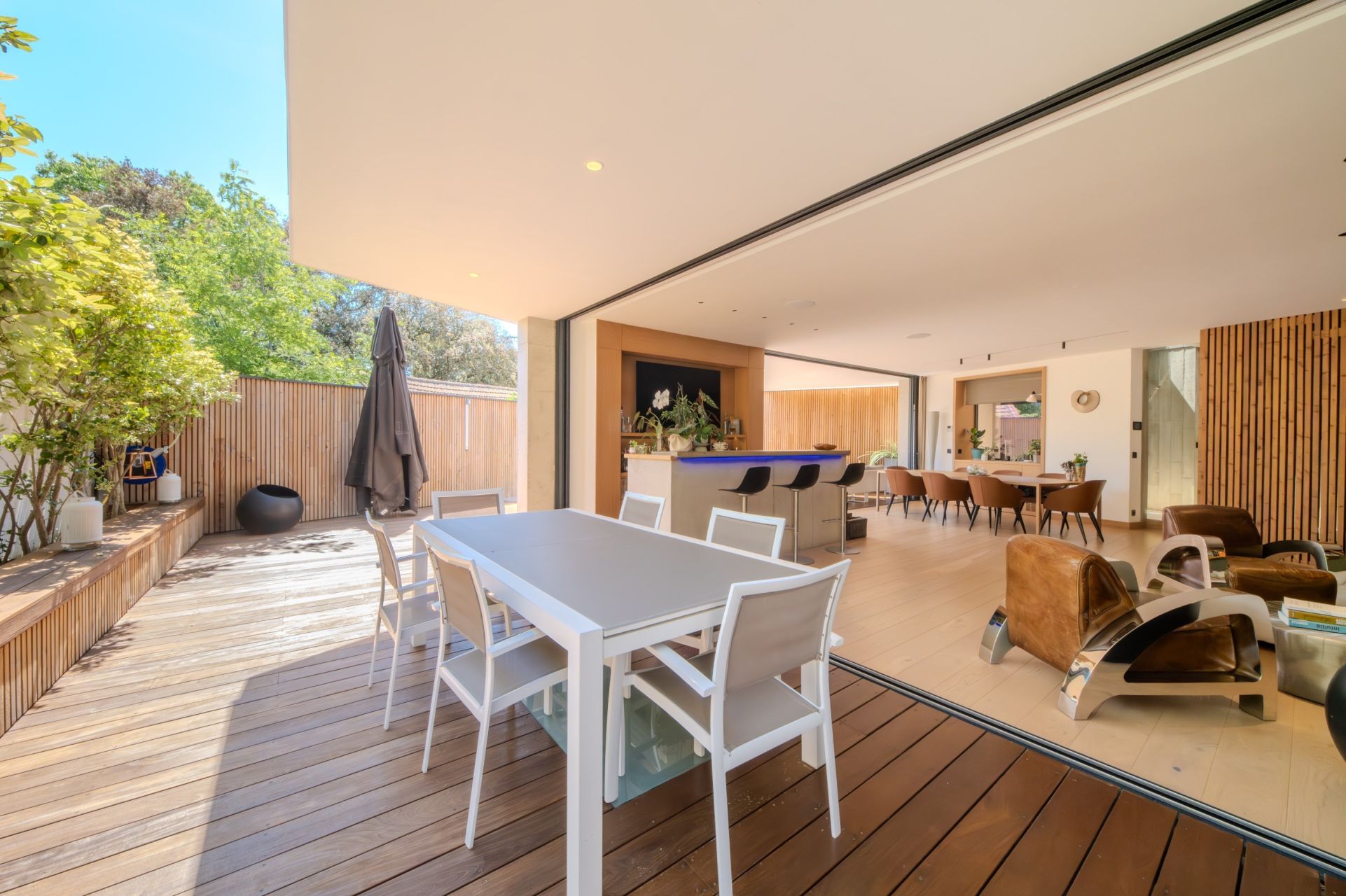 maison de luxe 7 Pièces en vente sur CASTELNAU LE LEZ (34170)