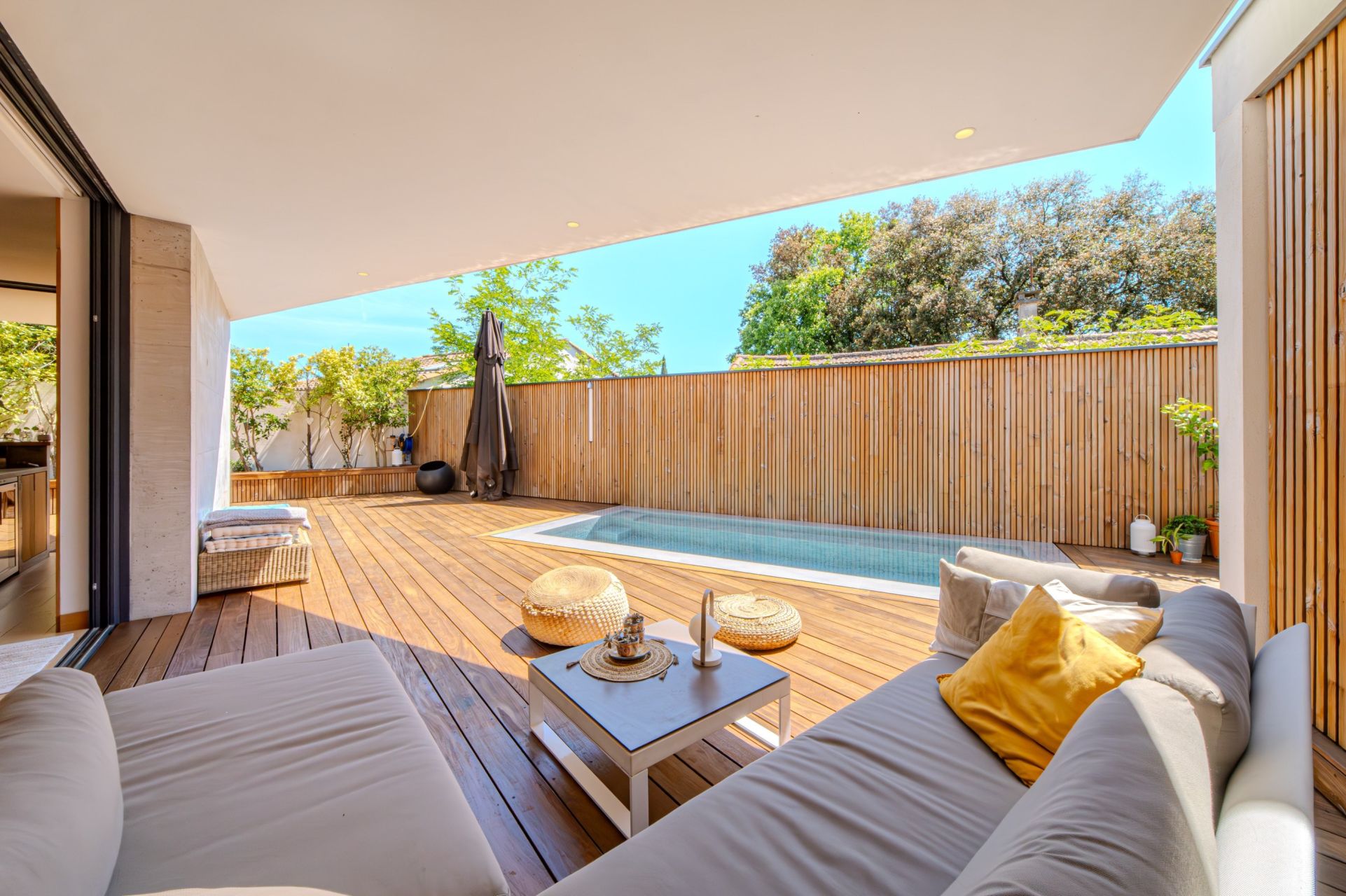 maison de luxe 7 Pièces en vente sur CASTELNAU LE LEZ (34170)
