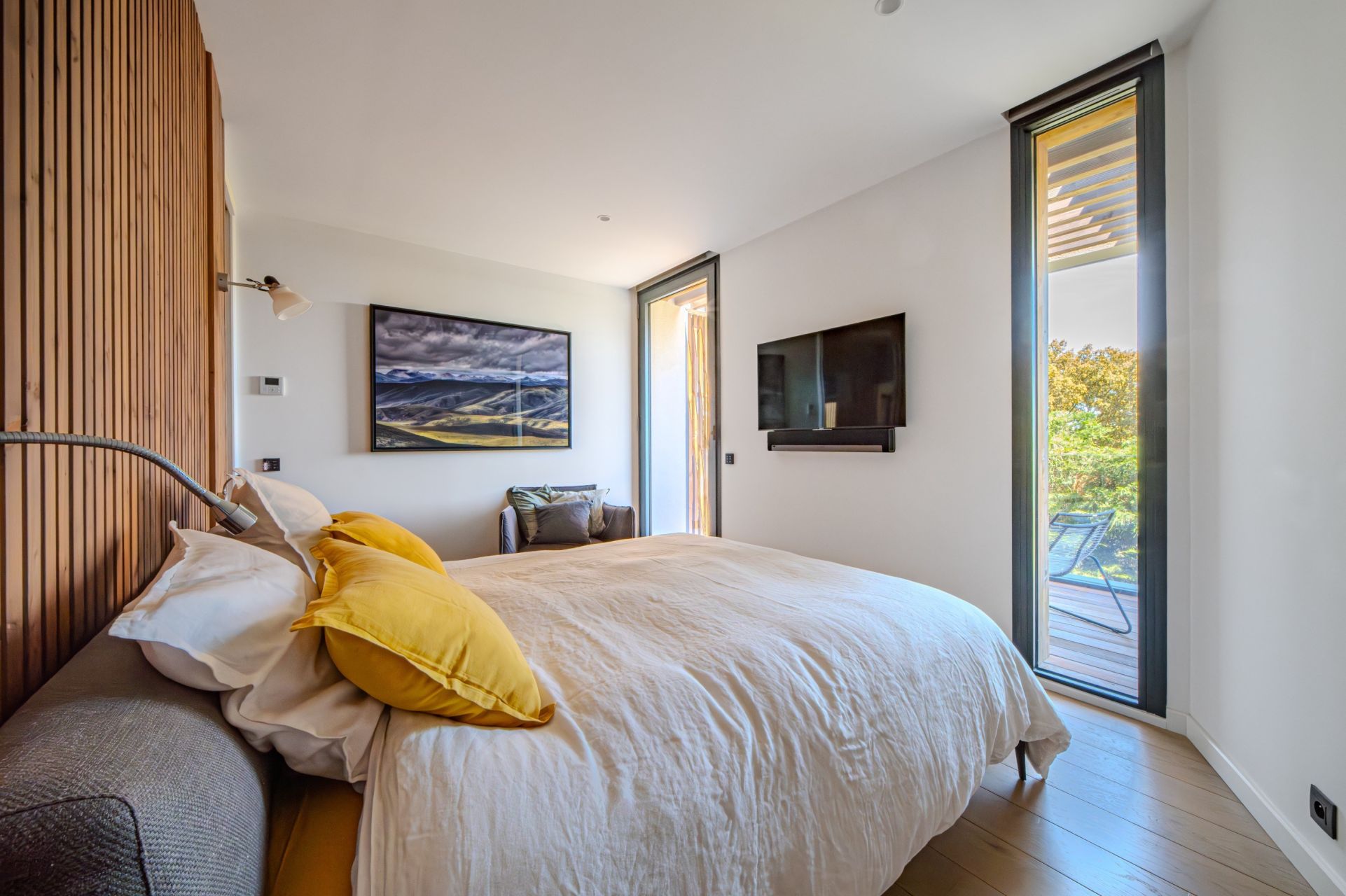 maison de luxe 7 Pièces en vente sur CASTELNAU LE LEZ (34170)
