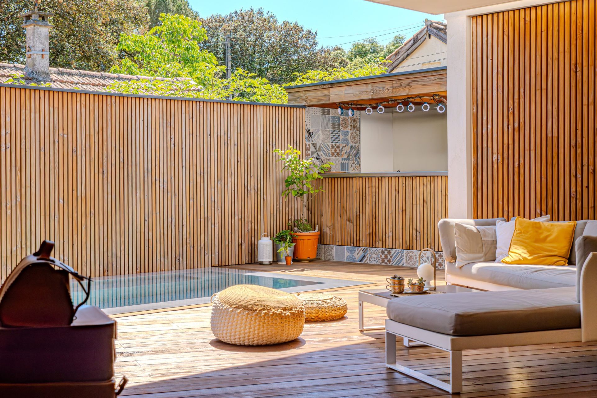 maison de luxe 7 Pièces en vente sur CASTELNAU LE LEZ (34170)