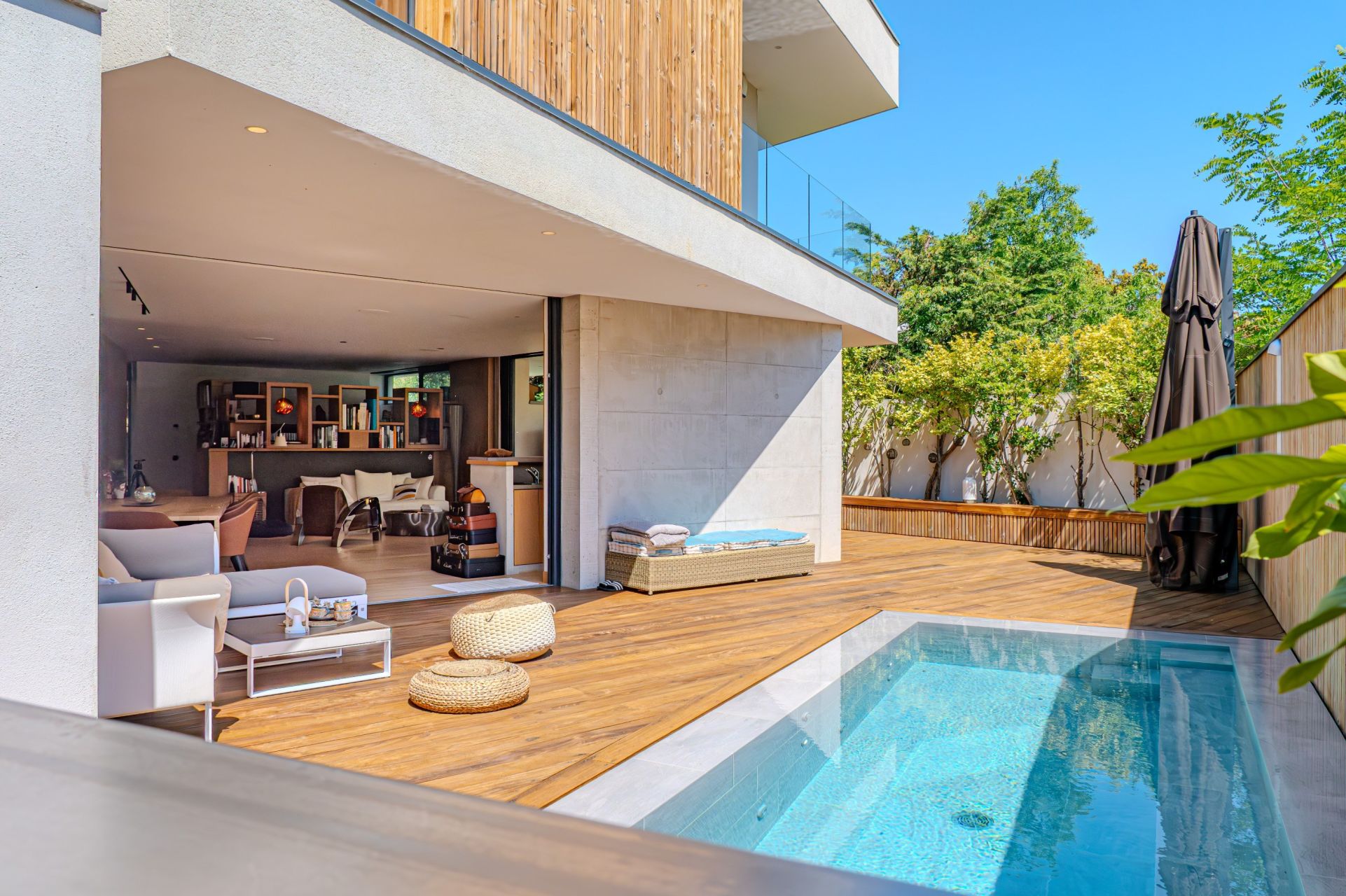 maison de luxe 7 Pièces en vente sur CASTELNAU LE LEZ (34170)