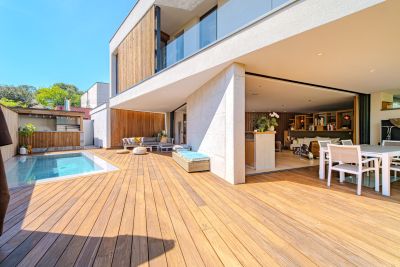 Vente Maison de luxe Castelnau-le-Lez 7&nbsp;Pièces 313&nbsp;m²