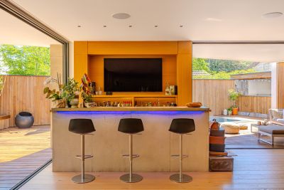 Vente Maison de luxe Castelnau-le-Lez 7&nbsp;Pièces 313&nbsp;m²