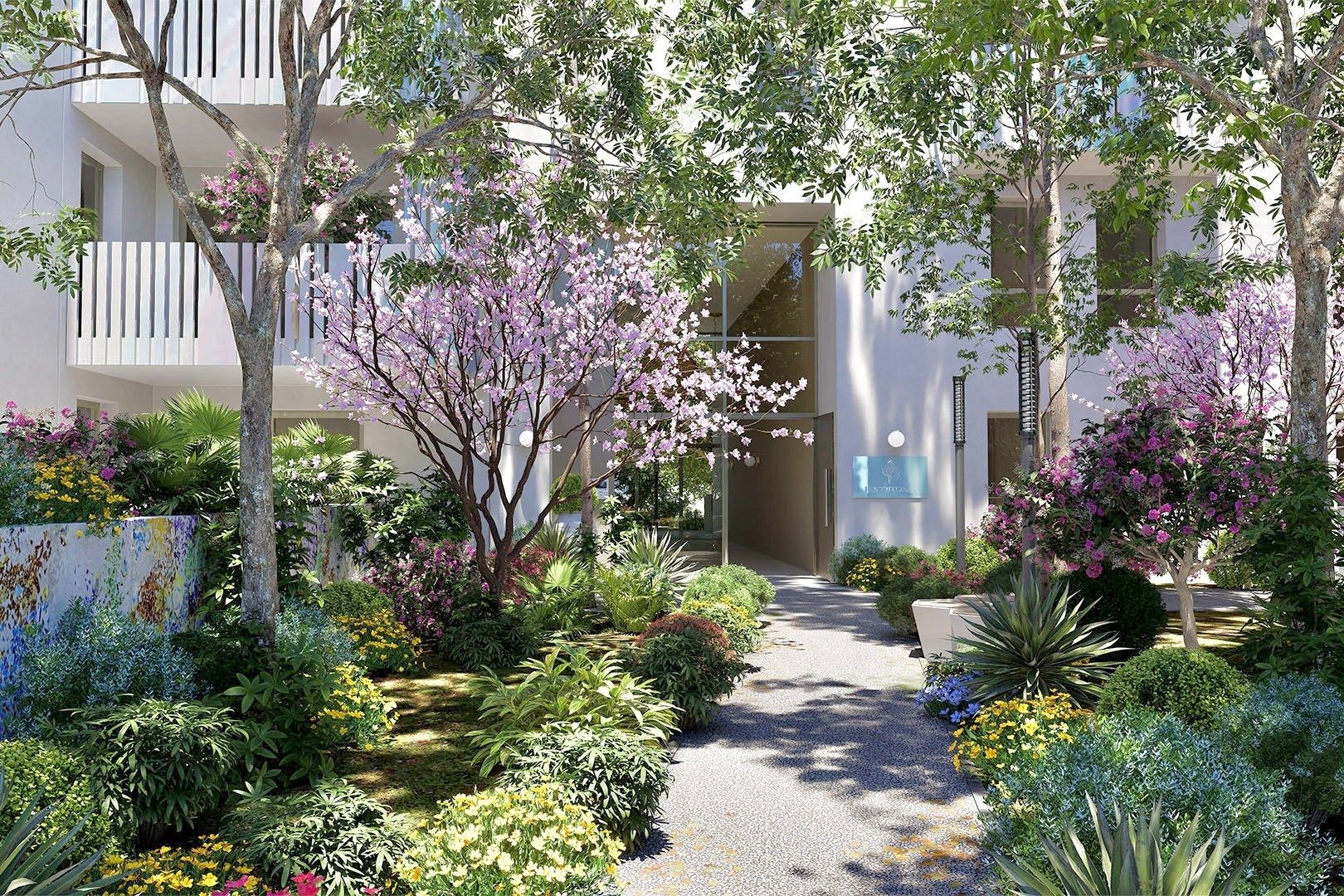 appartement de luxe 5 Pièces en vente sur SETE (34200)