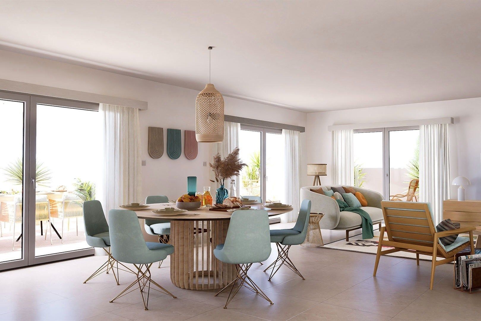 appartement de luxe 5 Pièces en vente sur SETE (34200)