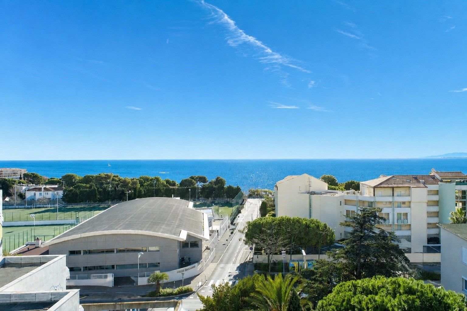 appartement de luxe 5 Pièces en vente sur SETE (34200)
