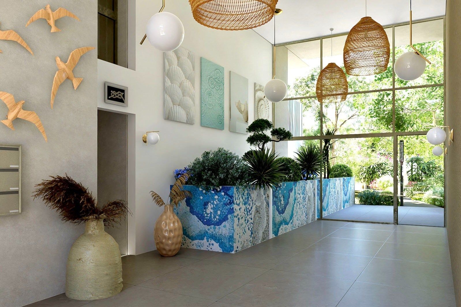 appartement de luxe 5 Pièces en vente sur SETE (34200)