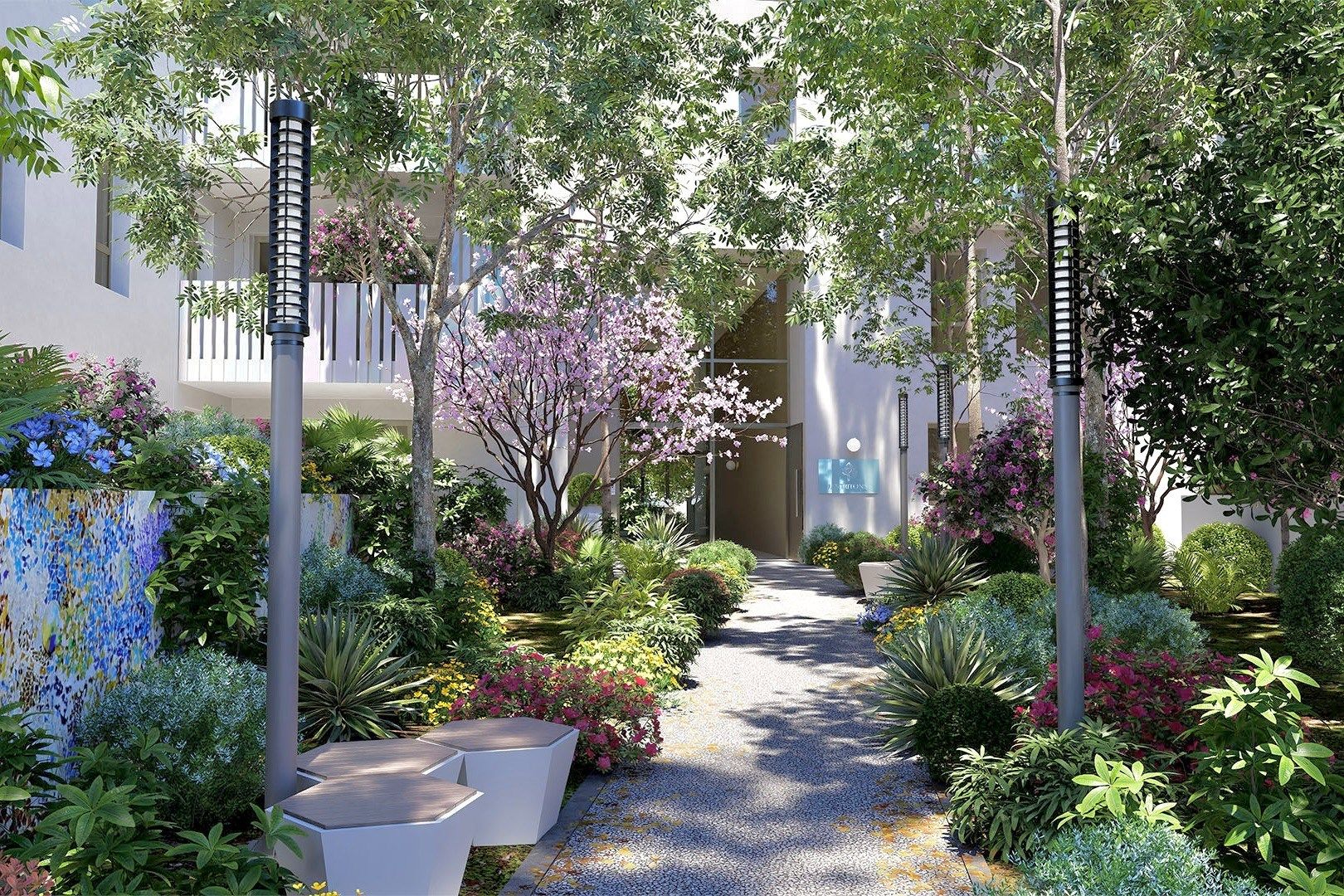 appartement de luxe 5 Pièces en vente sur SETE (34200)