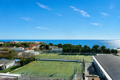Vente Appartement de luxe Sète 5&nbsp;Pièces 138&nbsp;m²