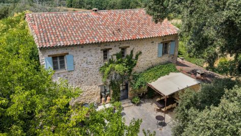 Sale Luxury provencale house Lorgues 6&nbsp;Rooms 225&nbsp;m²