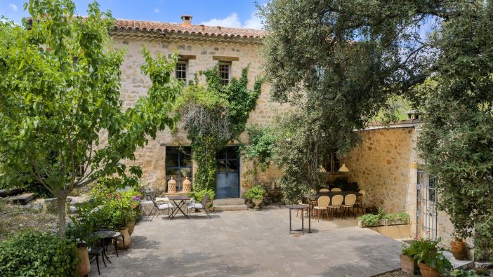 Sale Luxury provencale house Lorgues 6&nbsp;Rooms 225&nbsp;m²