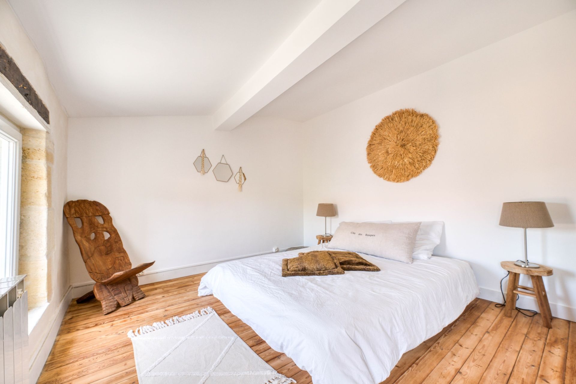 luxury traditional house 6 Rooms for sale on ROYAN (17200)