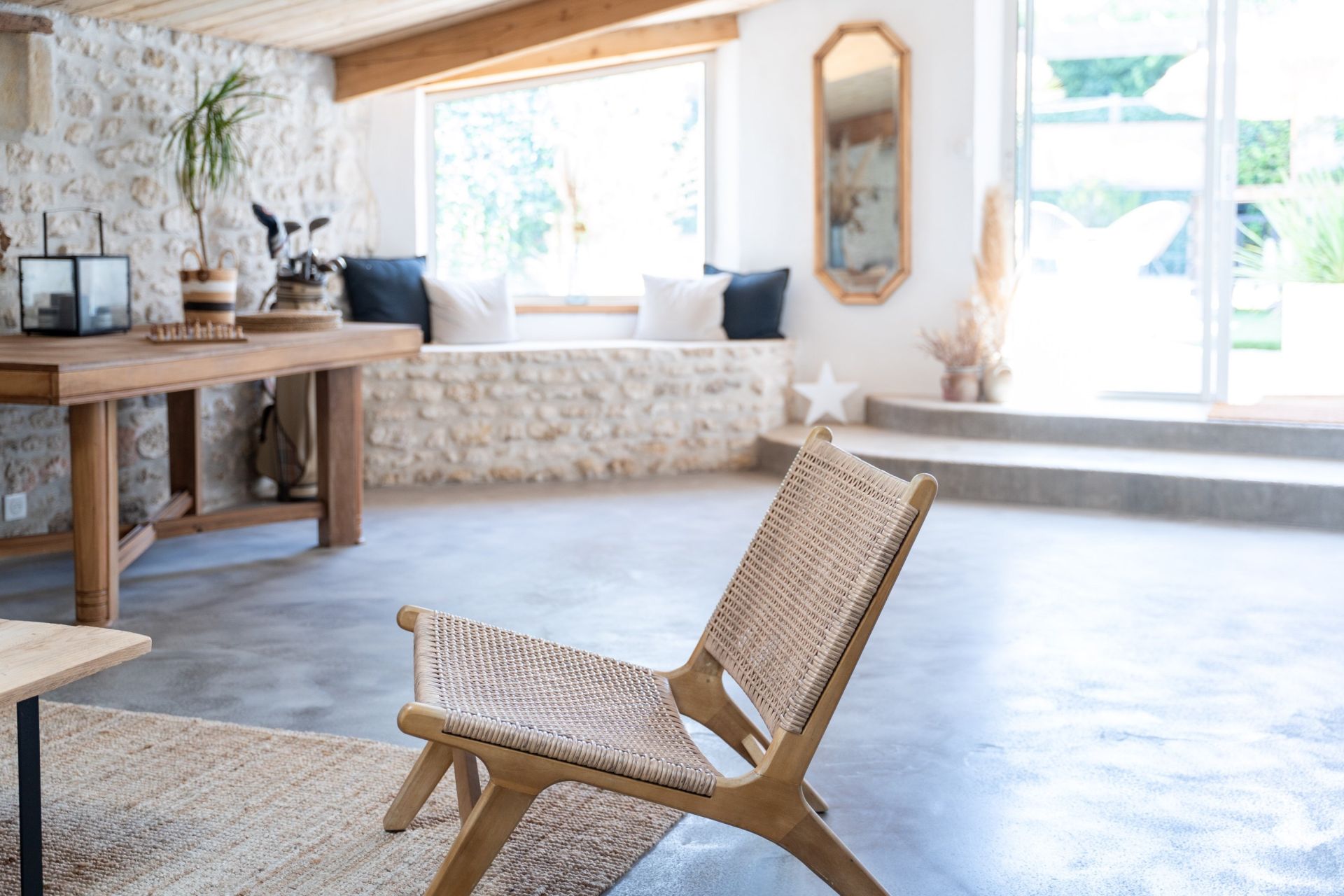 luxury traditional house 6 Rooms for sale on ROYAN (17200)