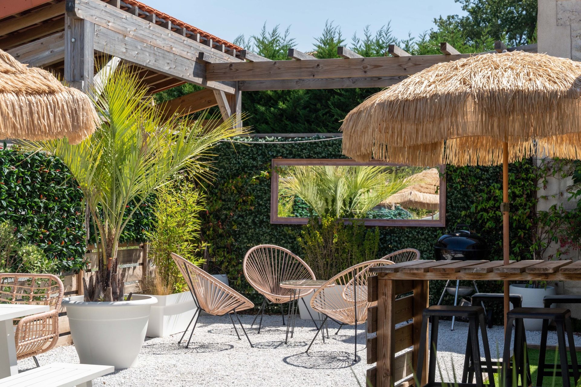 luxury traditional house 6 Rooms for sale on ROYAN (17200)