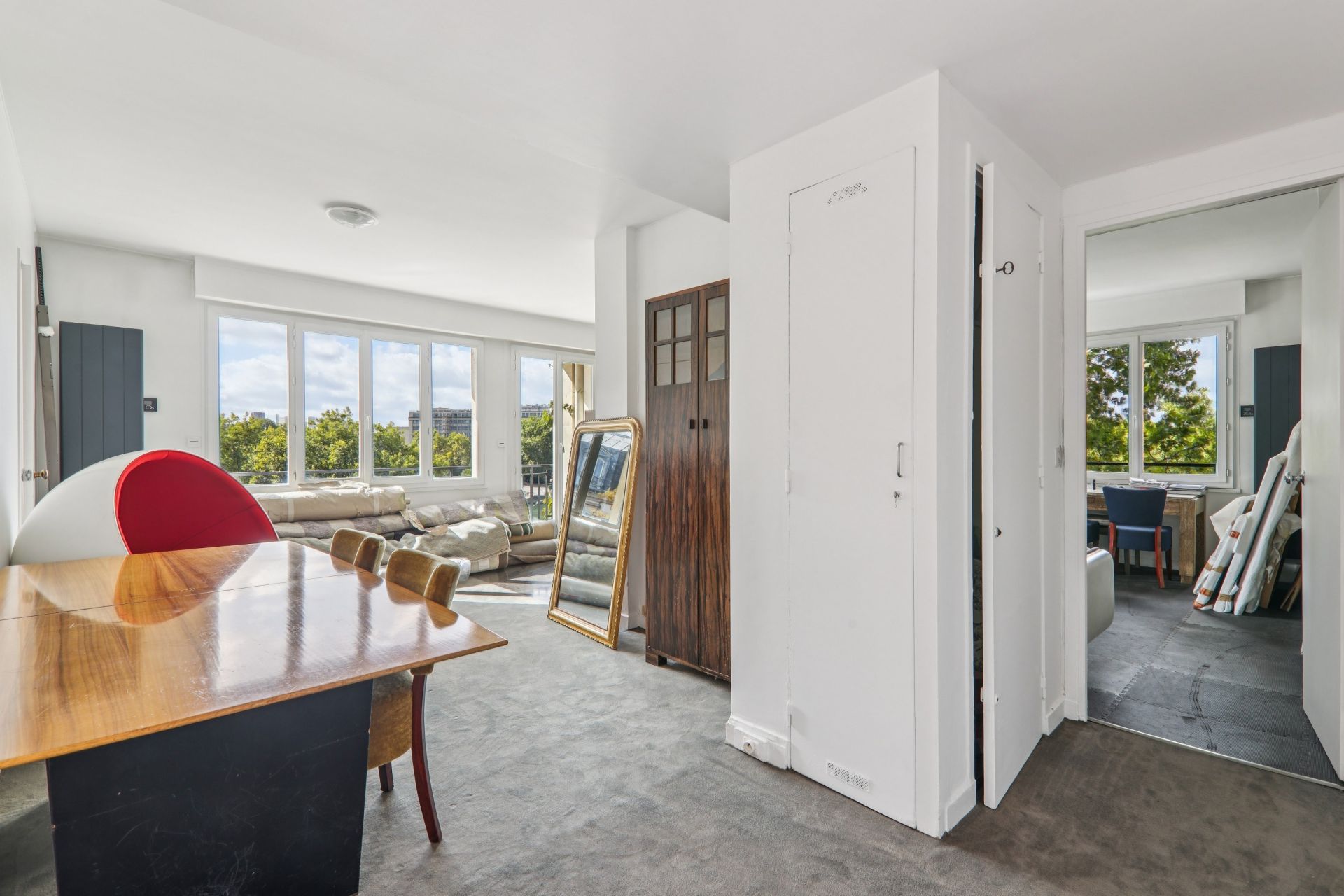 luxury apartment 3 Rooms for sale on PARIS (75004)