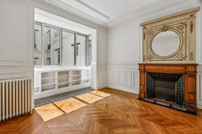 Sale Luxury apartment Paris 8 3&nbsp;Rooms 125&nbsp;m²