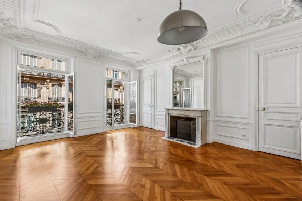 Sale Luxury apartment Paris 8 8&nbsp;Rooms 291&nbsp;m²