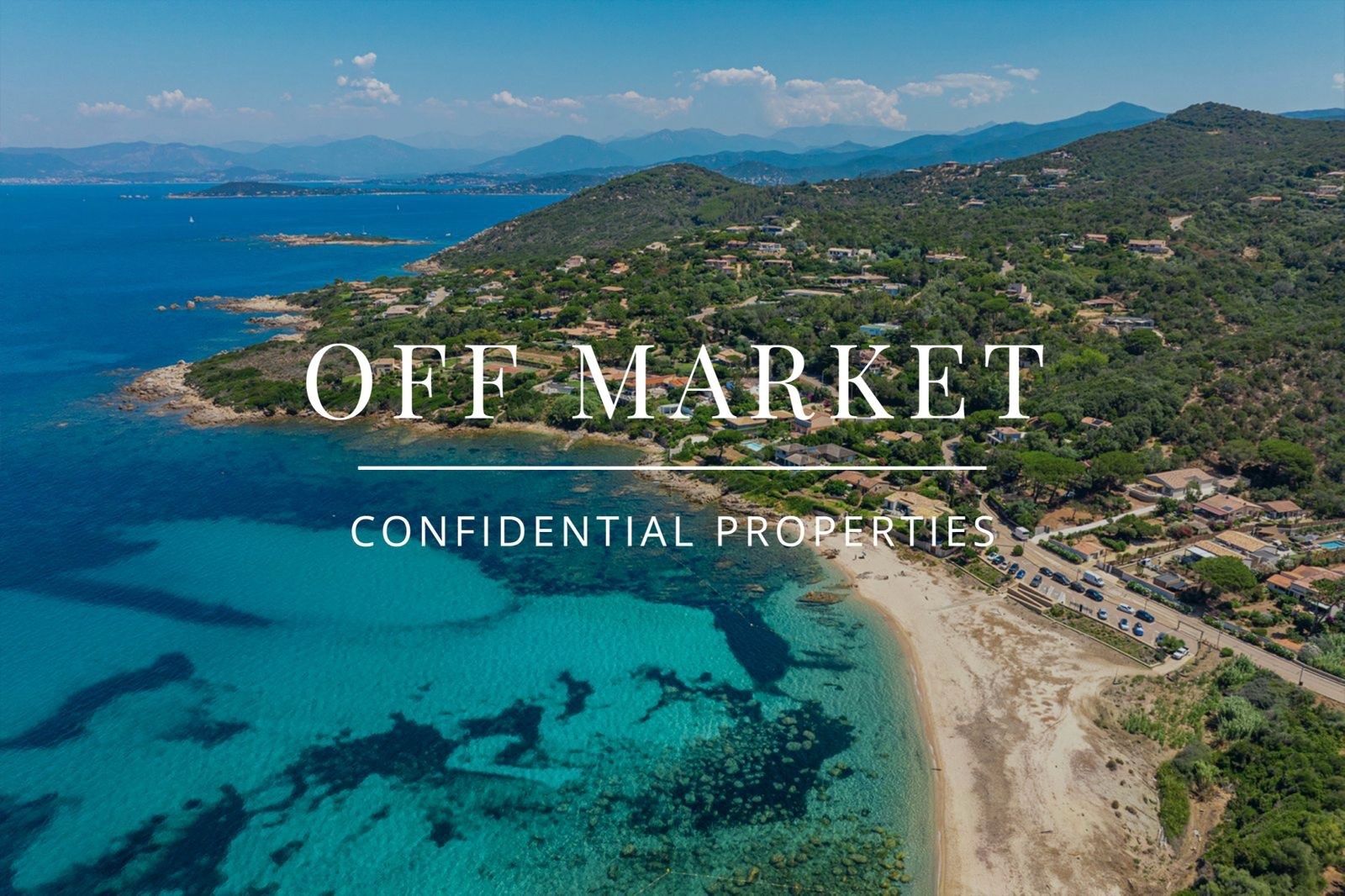luxury villa 9 Rooms for sale on COTI CHIAVARI (20138)