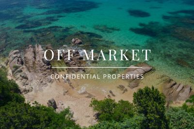 Sale Luxury villa Coti-Chiavari 9&nbsp;Rooms 220&nbsp;m²