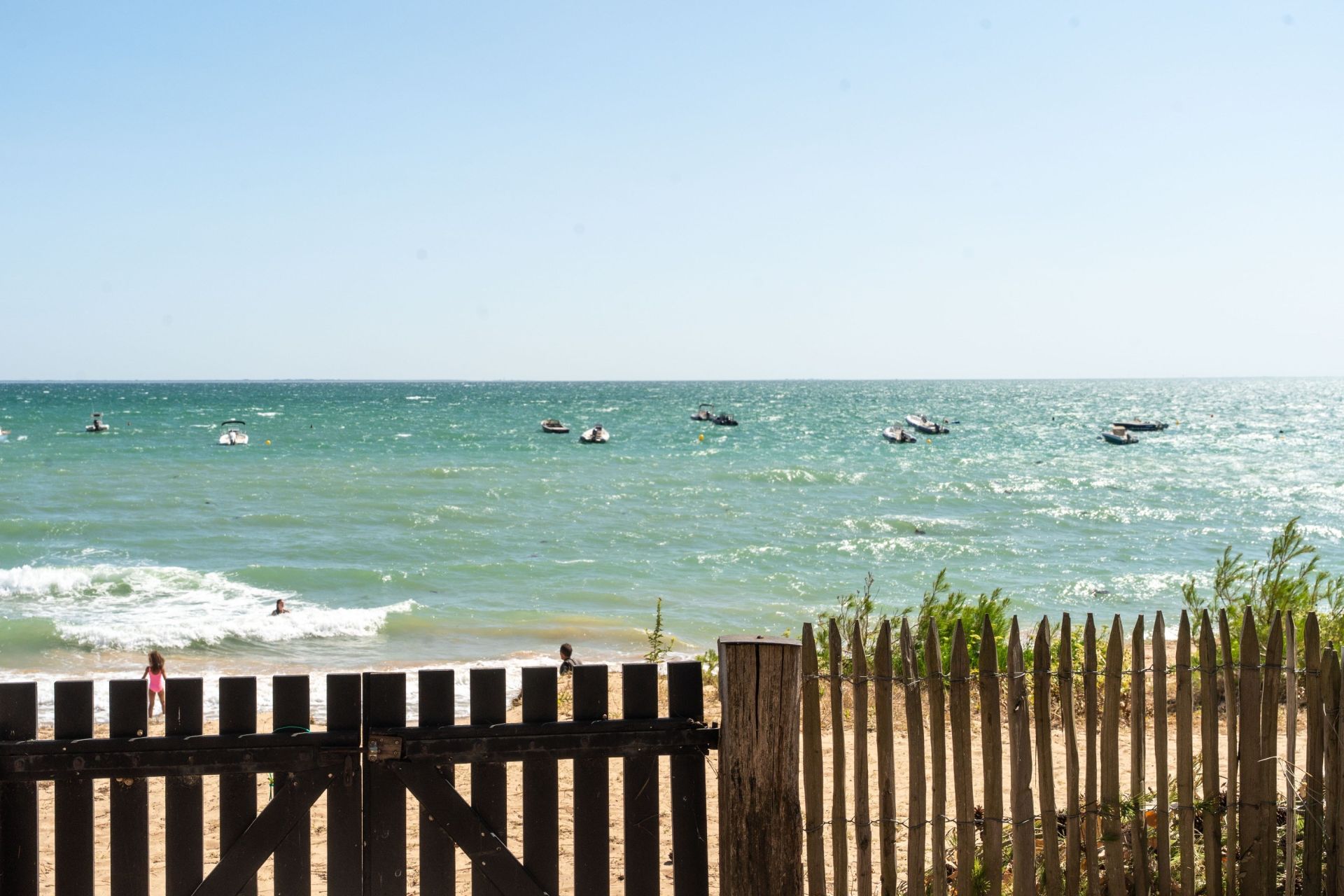 luxury house 9 Rooms for sale on LES PORTES EN RE (17880)