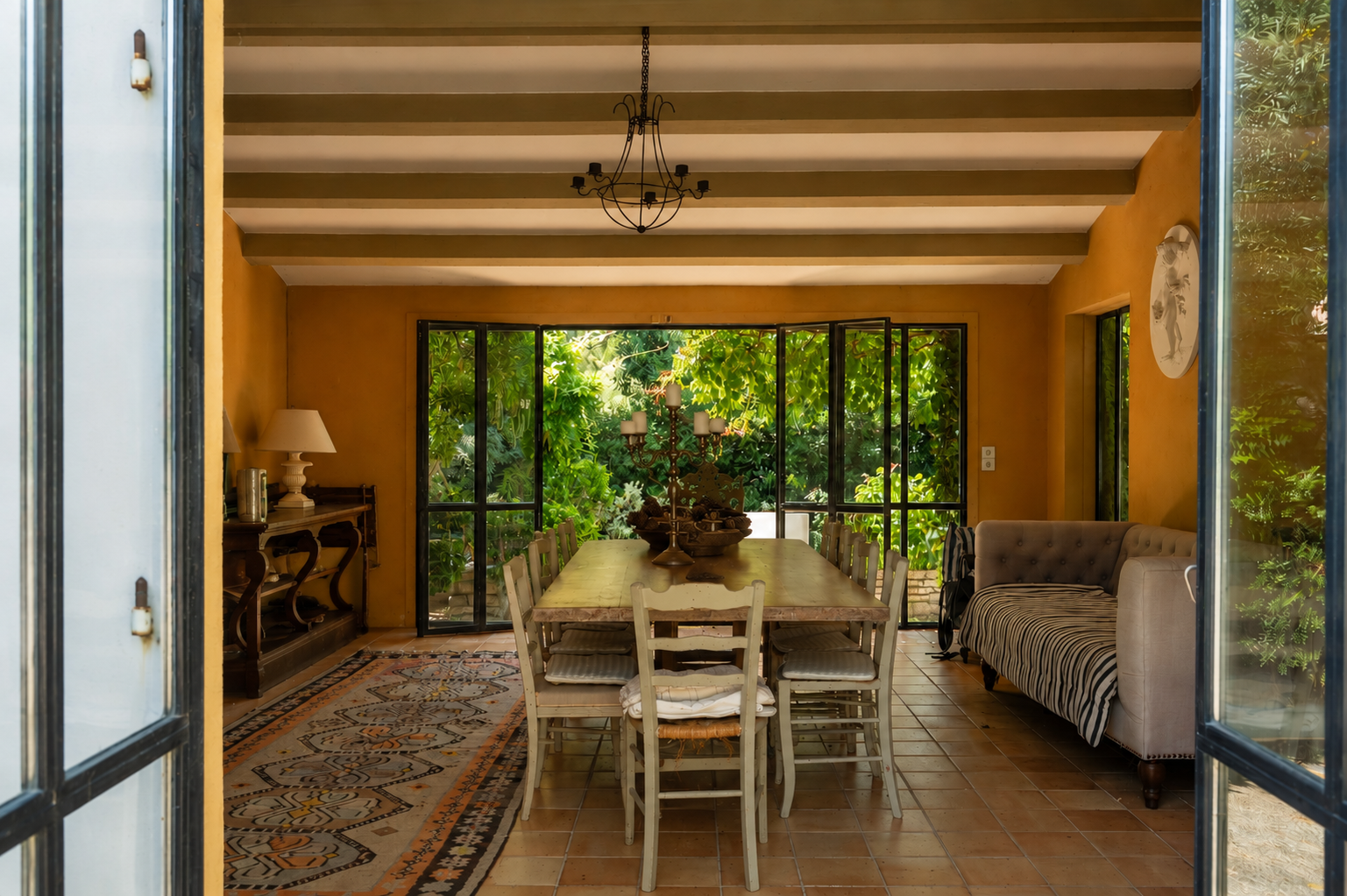 luxury house 9 Rooms for sale on LES PORTES EN RE (17880)