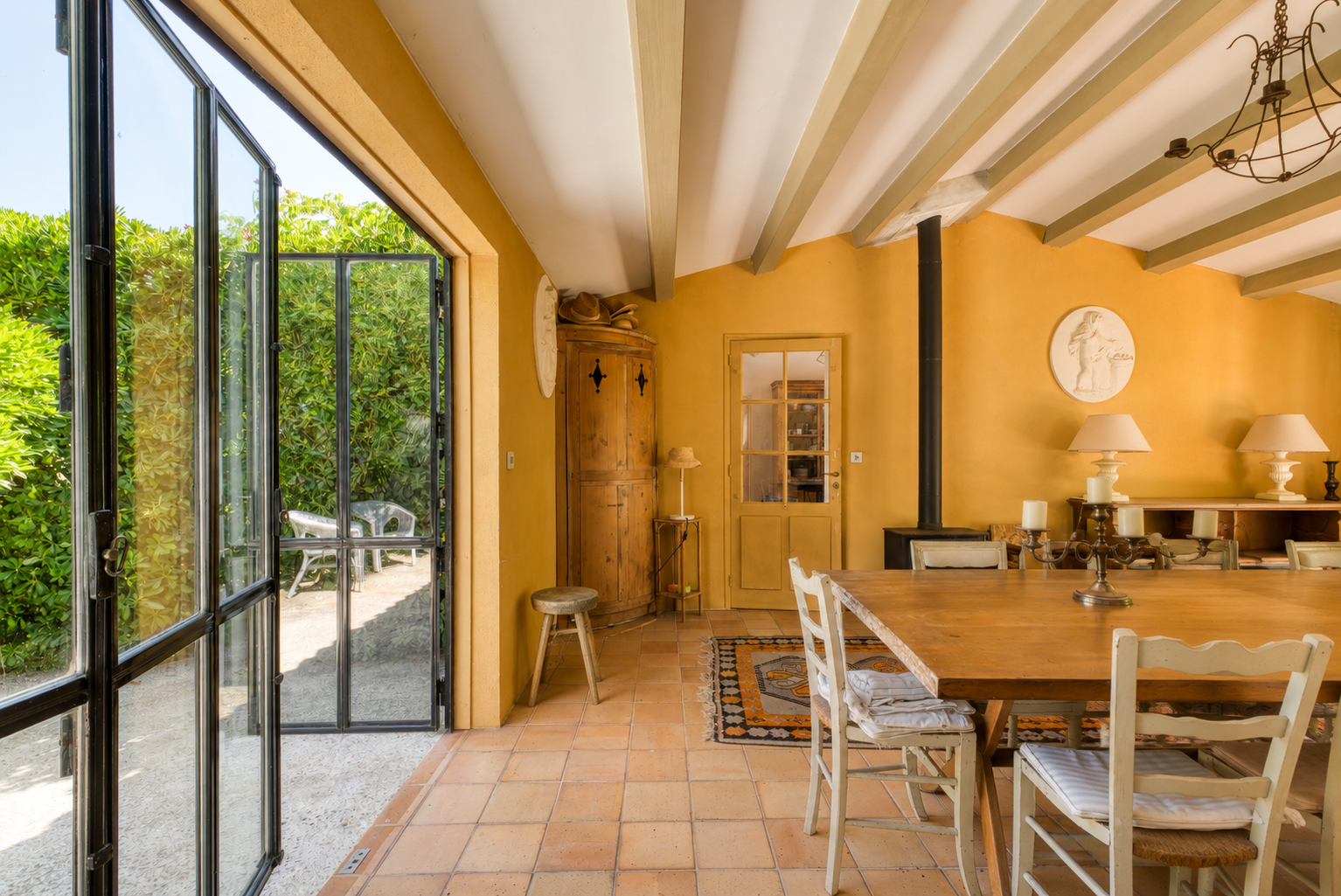 luxury house 9 Rooms for sale on LES PORTES EN RE (17880)