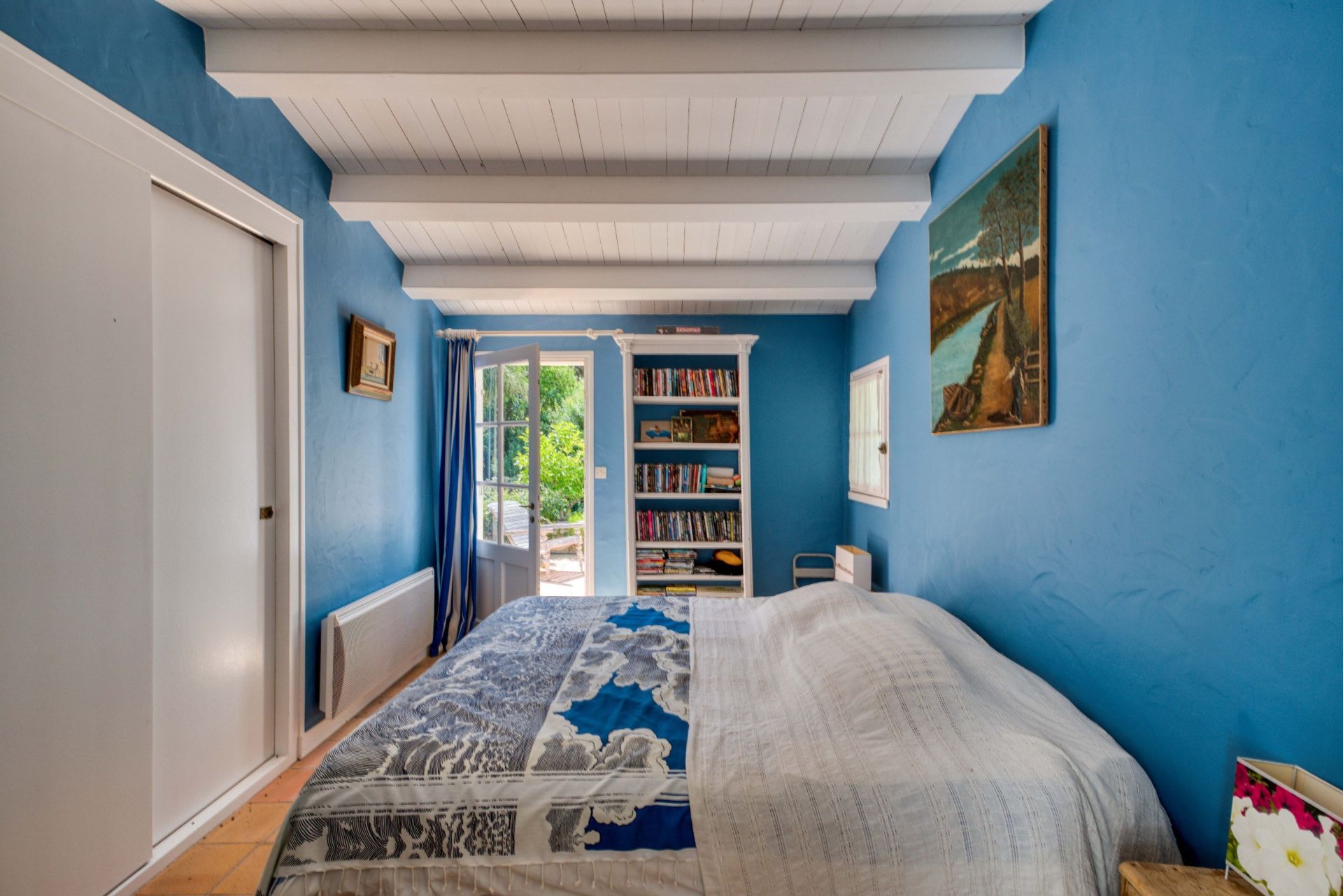luxury house 9 Rooms for sale on LES PORTES EN RE (17880)