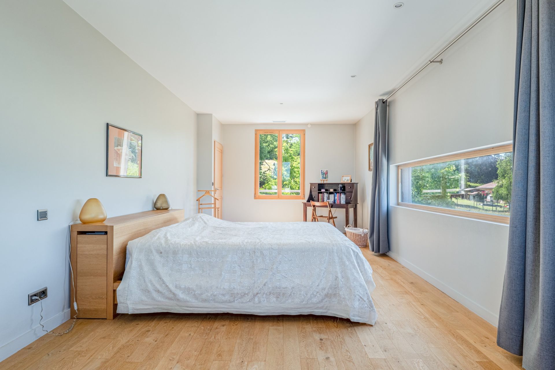 maison de luxe 5 Pièces en vente sur LISSIEU (69380)