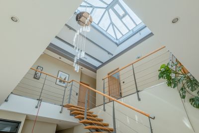 Vente Maison de luxe Lissieu 5&nbsp;Pièces 203&nbsp;m²