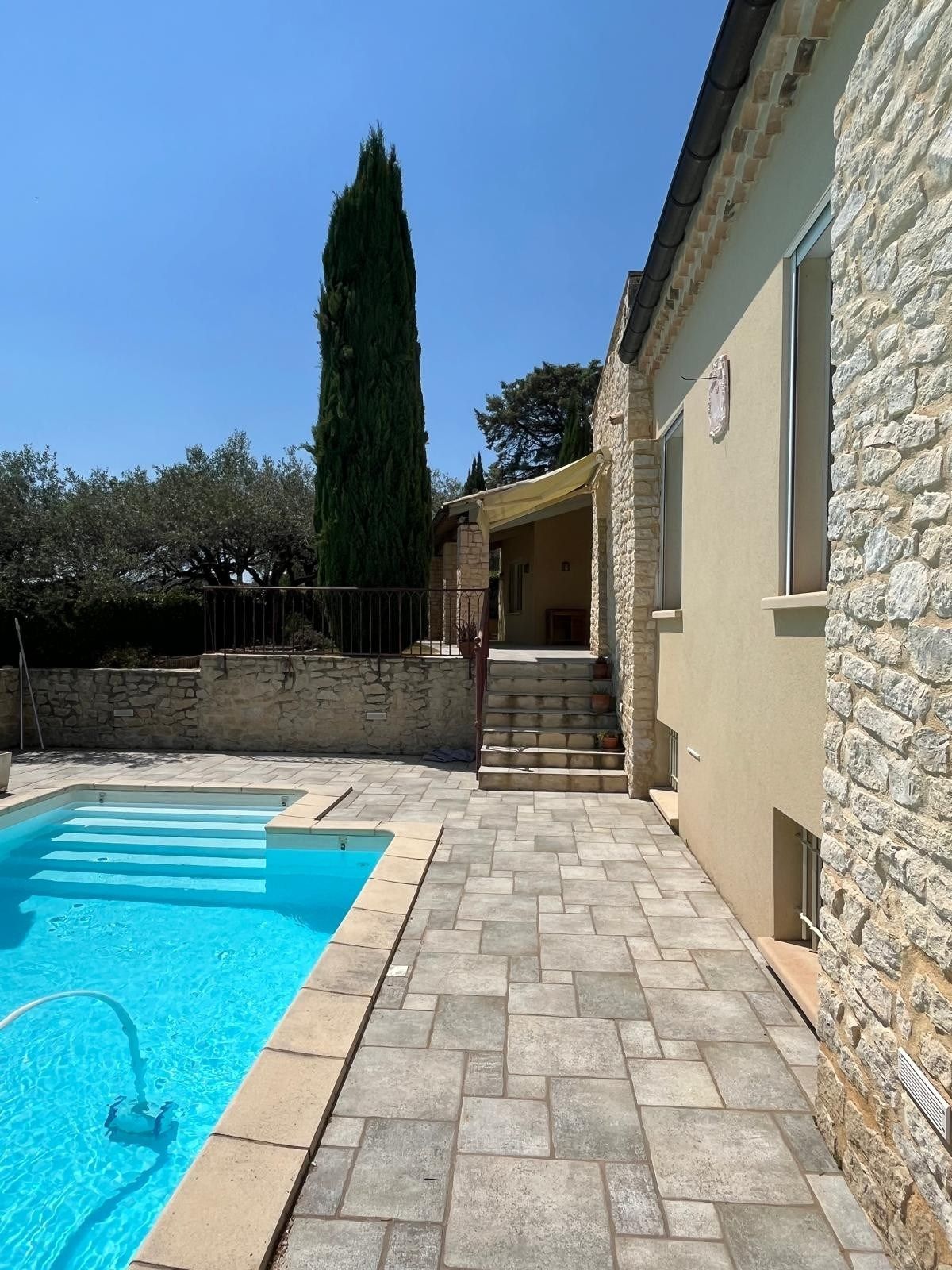maison provençale de luxe 5 Pièces en vente sur NYONS (26110)