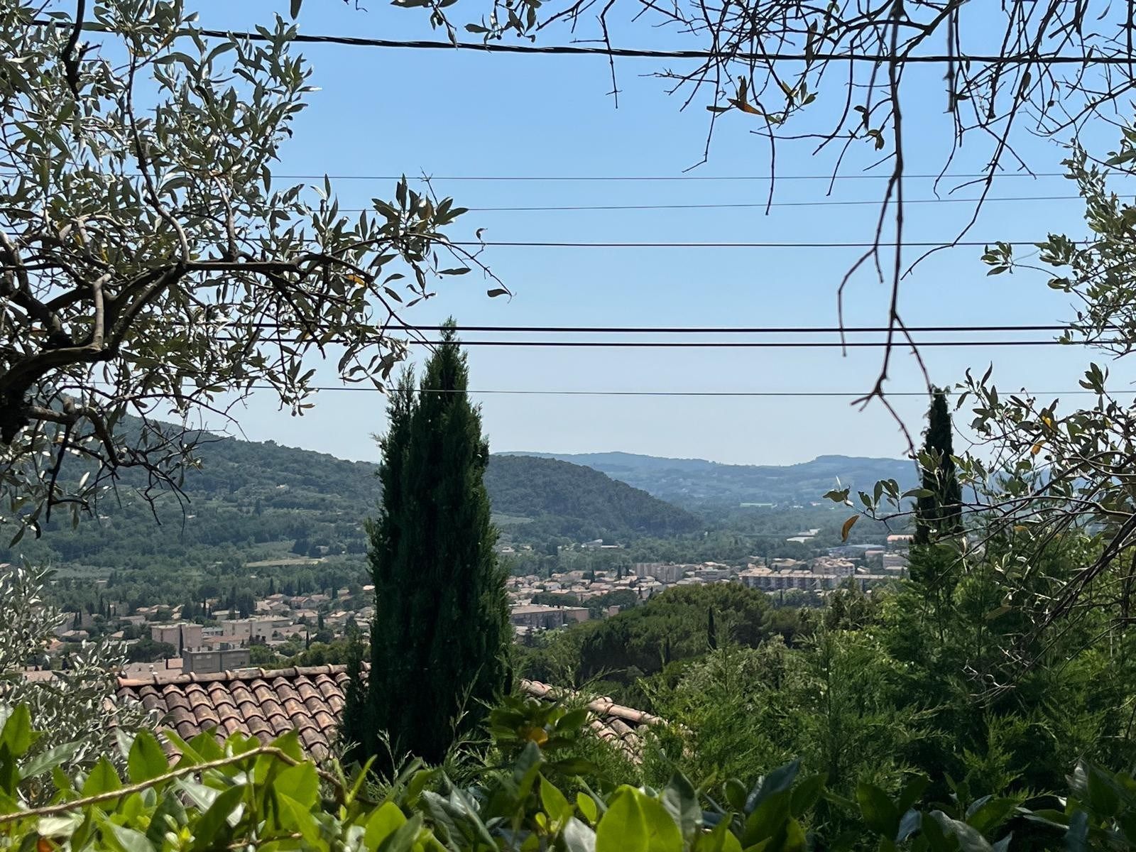 maison provençale de luxe 5 Pièces en vente sur NYONS (26110)