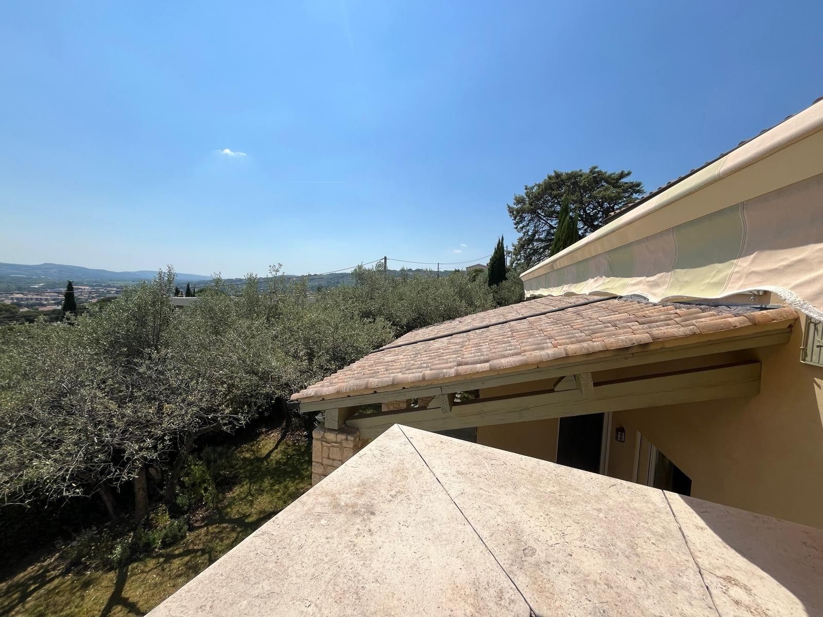maison provençale de luxe 5 Pièces en vente sur NYONS (26110)