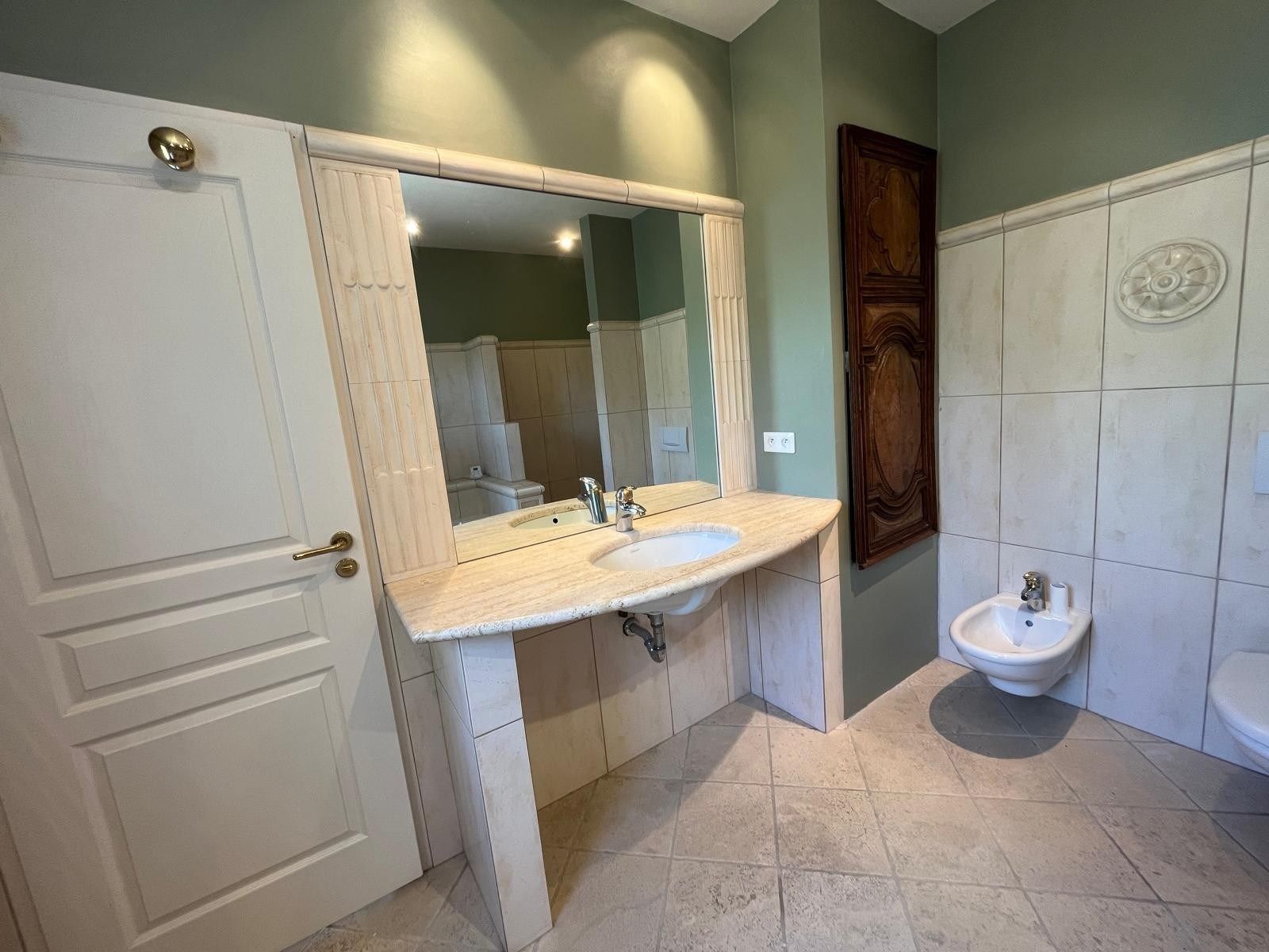 maison provençale de luxe 5 Pièces en vente sur NYONS (26110)